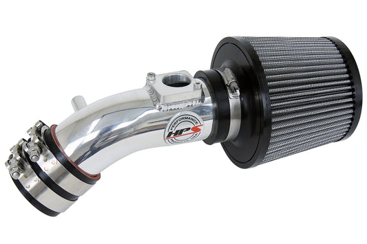 HPS Performance Increase Horsepower And Torque Improve Throttle Response High Flow Air Filter 827-272P