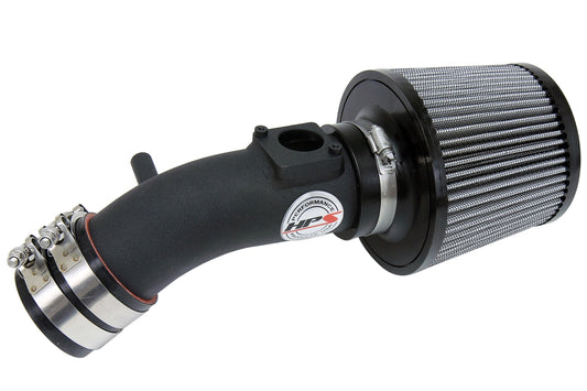 HPS Performance Increase Horsepower And Torque Improve Throttle Response High Flow Air Filter 827-272WB