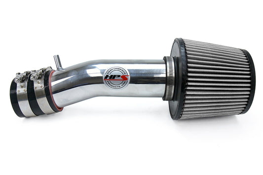 HPS Performance Increase Horsepower And Torque Improve Throttle Response High Flow Air Filter 827-275P