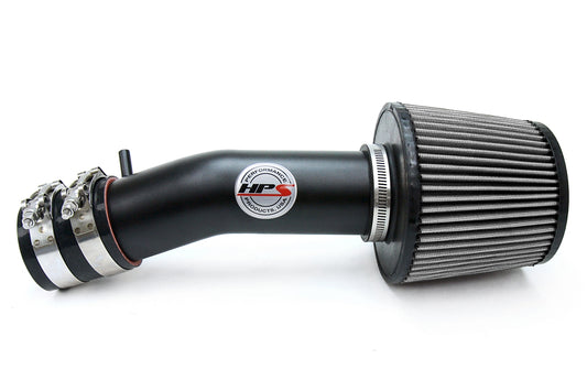 HPS Performance Increase Horsepower And Torque Improve Throttle Response High Flow Air Filter 827-275WB