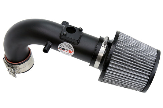 HPS Performance Dyno Proven +5.5 Horsepower +8.3 Torque High Flow Performance Air Filter 827-508WB