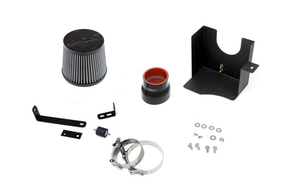 HPS Performance Gain 7.9 Hp & 9.2 Lb-ft. Of Tq Improve Throttle Response High Flow Air Filter 827-515BL