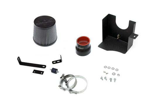 HPS Performance Gain 7.9 Hp & 9.2 Lb-ft. Of Tq Improve Throttle Response High Flow Air Filter 827-515BL