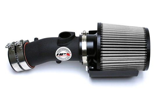 HPS Performance Increase Horsepower And TorqueHeat ShieldHigh Flow Performance Air Filter 827-531WB