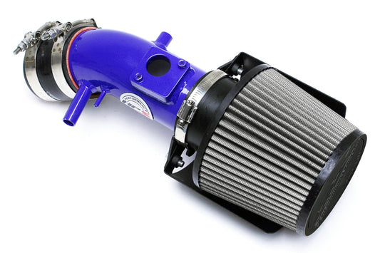 HPS Performance Increase Horsepower And TorqueHeat ShieldHigh Flow Performance Air Filter 827-534BL
