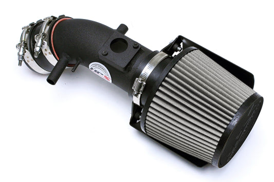 HPS Performance Increase Horsepower And TorqueHeat ShieldHigh Flow Performance Air Filter 827-534WB