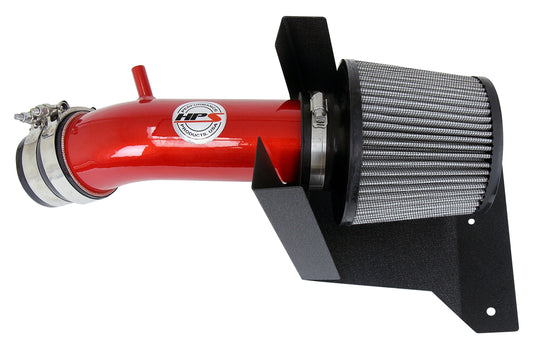 HPS Performance Increase Horsepower And TorqueHeat ShieldHigh Flow Performance Air Filter 827-538R