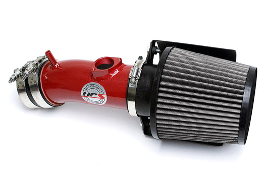 HPS Performance Dyno Proven +5.3 Horsepower +5.6 Torque Heat Shield High Flow Air Filter 827-547R