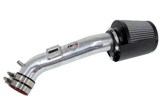 HPS Performance Dyno Proven +5.2 Horsepower +6.2 Torque Heat Shield High Flow Air Filter 827-555P