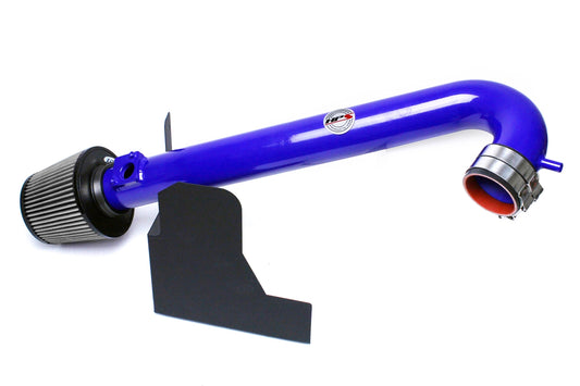 HPS Performance Dyno Proven +8.5 Horsepower +8.3 Torque Heat Shield High Flow Air Filter 827-563BL