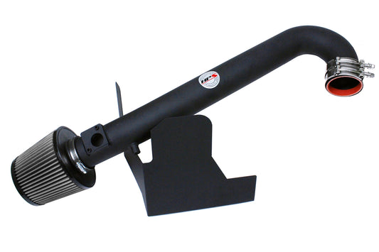 HPS Performance Dyno Proven +8.5 Horsepower +8.3 Torque Heat Shield High Flow Air Filter 827-563WB