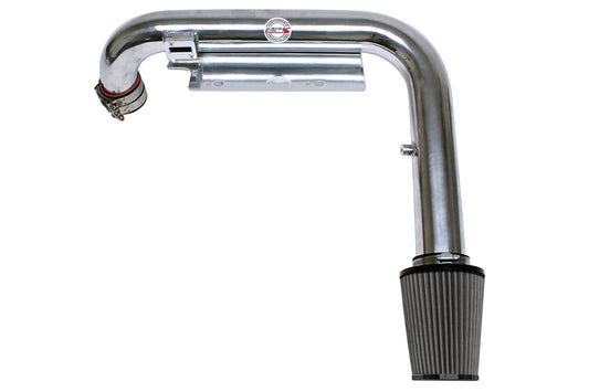 HPS Performance Dyno Proven +16.6 Horsepower +15.5 Torque Heat Shield High Flow Air Filter 827-564P