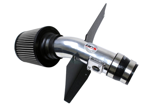 HPS Performance Increase Horsepower And TorqueHeat ShieldHigh Flow Performance Air Filter 827-566P