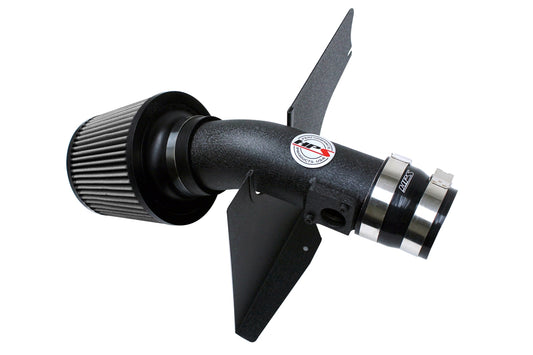 HPS Performance Increase Horsepower And TorqueHeat ShieldHigh Flow Performance Air Filter 827-566WB