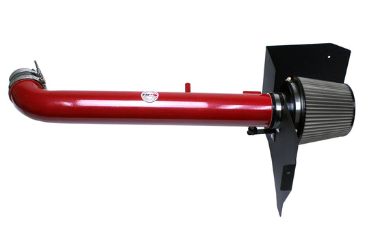 HPS Performance Increase Horsepower And TorqueHeat ShieldHigh Flow Performance Air Filter 827-567R