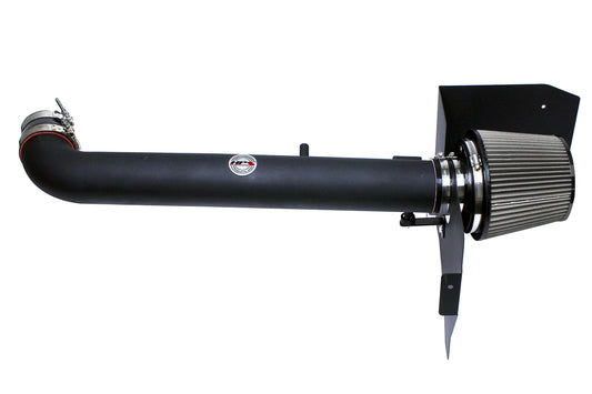 HPS Performance Increase Horsepower And TorqueHeat ShieldHigh Flow Performance Air Filter 827-567WB