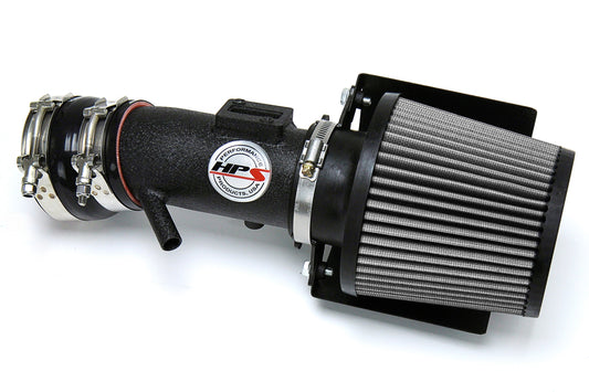HPS Performance Increase Horsepower And TorqueHeat ShieldHigh Flow Performance Air Filter 827-572WB