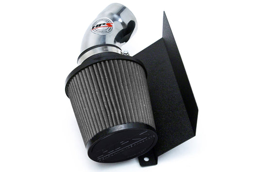 HPS Performance Dyno Proven +4 Horsepower +4.9 Torque Heat Shield High Flow Air Filter 827-574P
