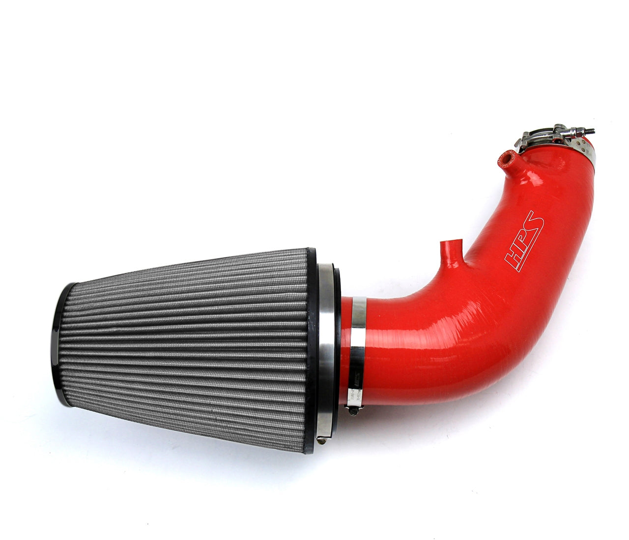 HPS Performance Dyno Proven +4.9 Horsepower +3.4 Torque High Flow Performance Air Filter 827-610R