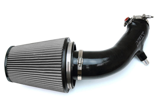 HPS Performance Dyno Proven +4.2 Horsepower +3.4 Torque High Flow Performance Air Filter 827-620WB