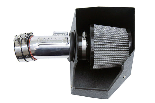 HPS Performance Dyno Proven +15 Horsepower +13 Torque Heat Shield High Flow Air Filter 827-656P
