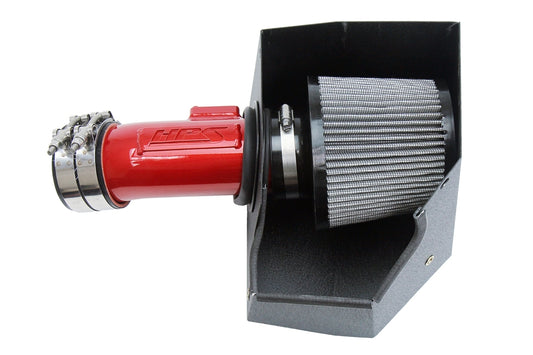 HPS Performance Dyno Proven +15 Horsepower +13 Torque Heat Shield High Flow Air Filter 827-656R