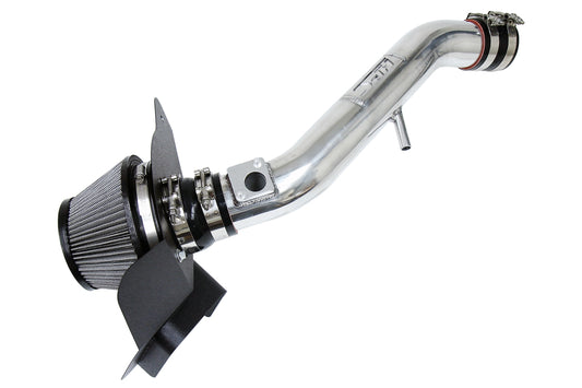 HPS Performance Dyno Proven +10.4 Horsepower +12.2 Torque Heat Shield High Flow Air Filter 827-682P