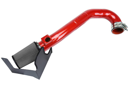 HPS Performance Gain 9 Hp & 9 Lb-ft. Of Tq Improve Throttle Response High Flow Air Filter 827-684R