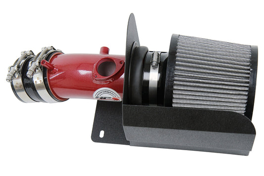 HPS Performance Dyno Proven +10 Horsepower +10 Torque Heat Shield High Flow Air Filter 827-686R