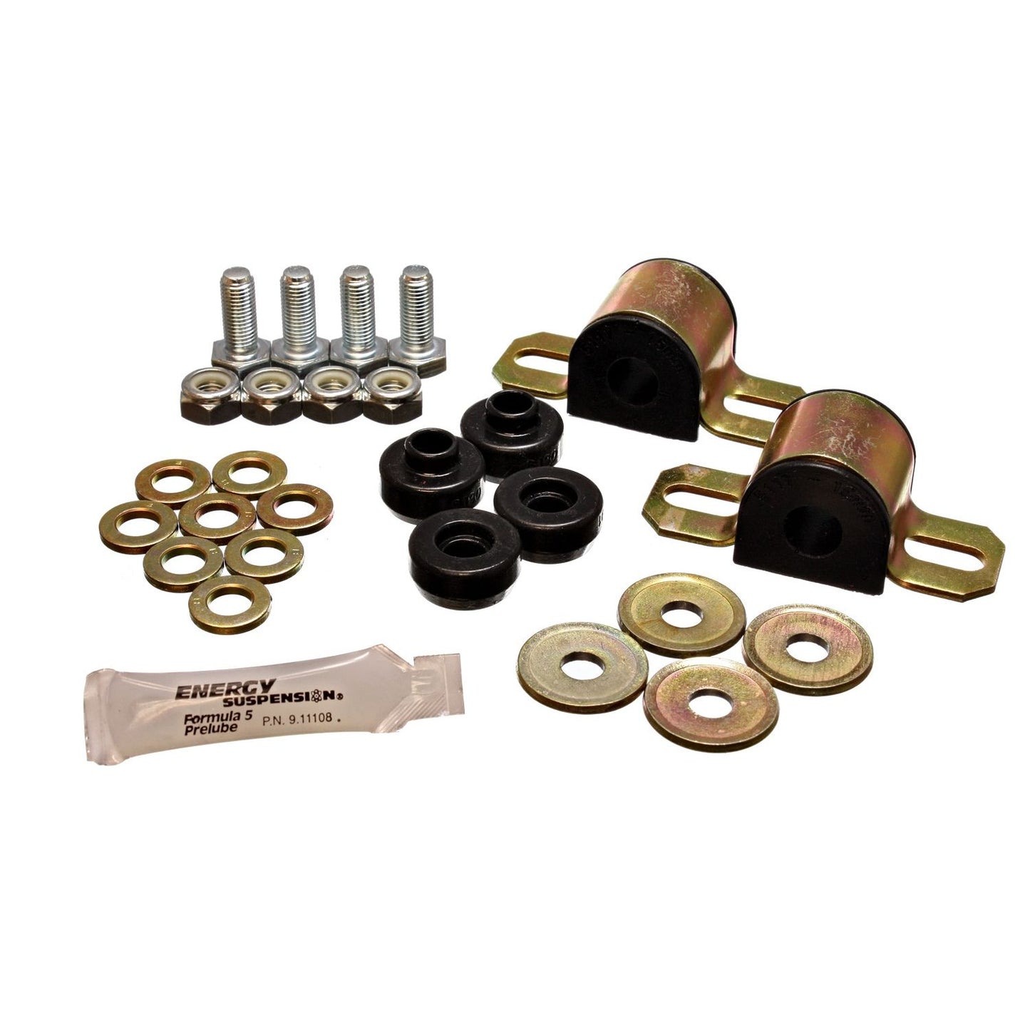 Energy Suspension NISSAN REAR SWAY BAR SET 7.5116G