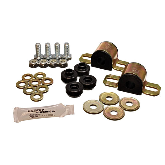 Energy Suspension NISSAN REAR SWAY BAR SET 7.5116G