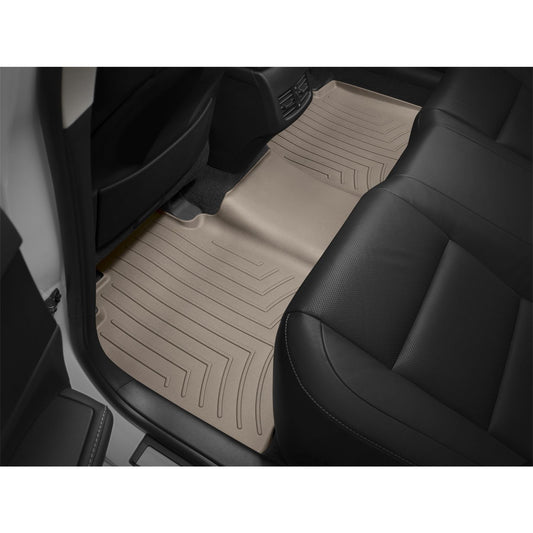WeatherTech FloorLiner™ DigitalFit® 4510002