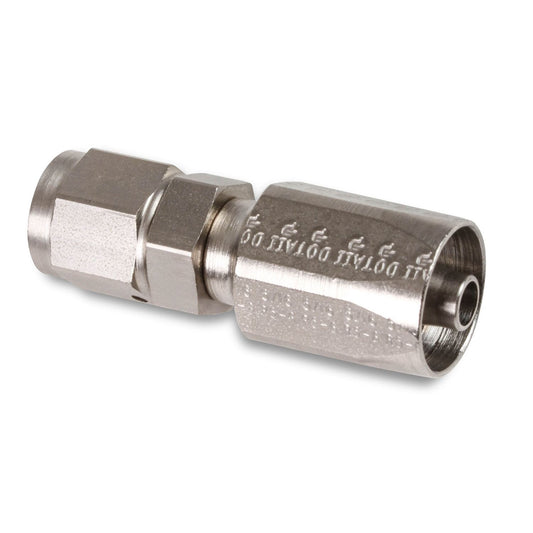 Earls Performance Power Steering Hose End 130106ERL