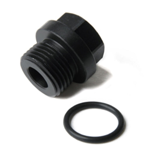 Holley Fuel Inlet Plug 26-144-1