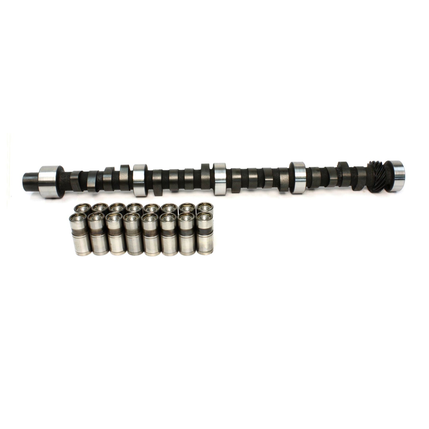 COMP Cams High Energy 212/212 Hydraulic Flat Cam and Lifter Kit for Pontiac 265-455 COMP-CL51-230-3