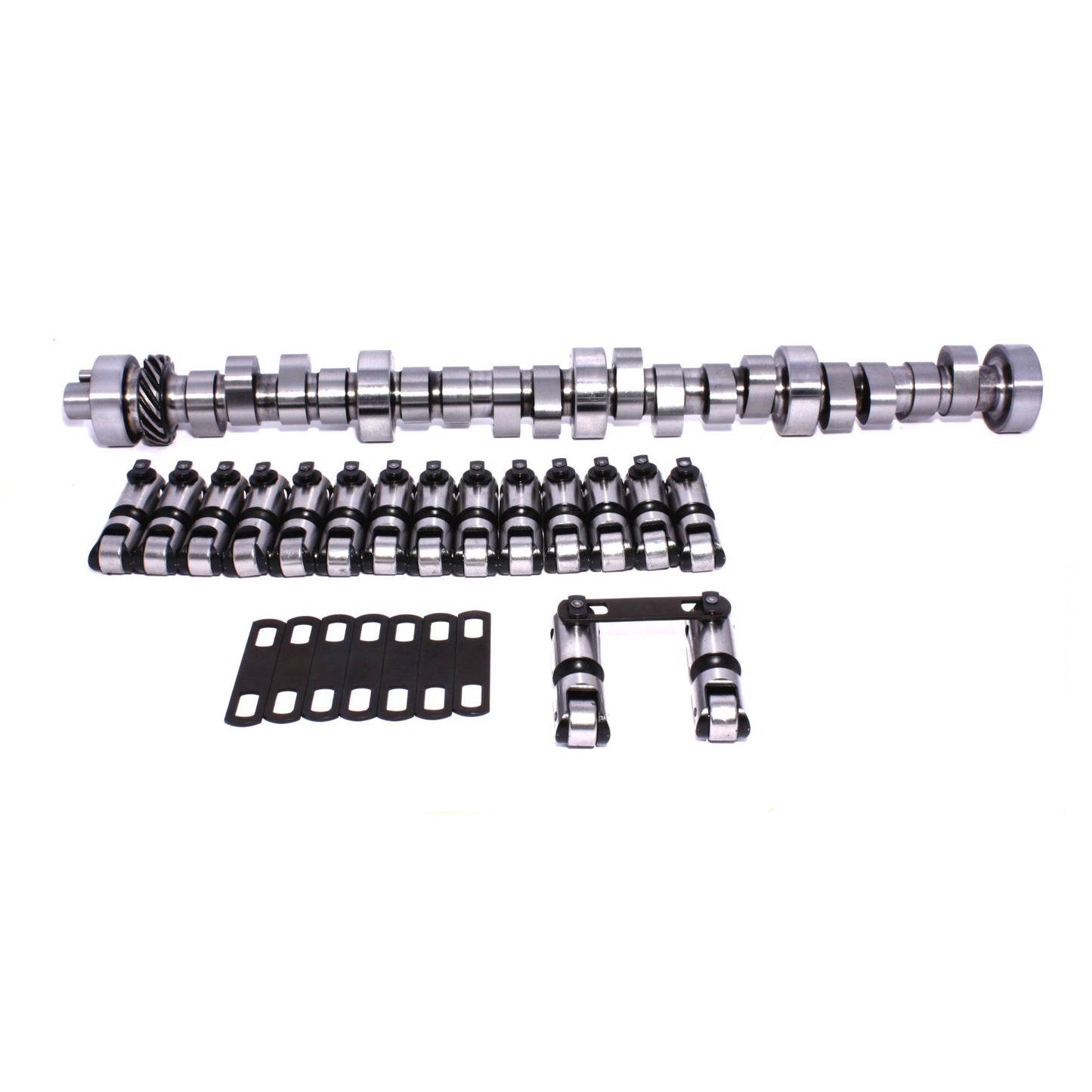 COMP Cams Xtreme Energy 236/242 Solid Roller Cam and Lifter Kit for Ford 429460 COMP-CL34-770-9