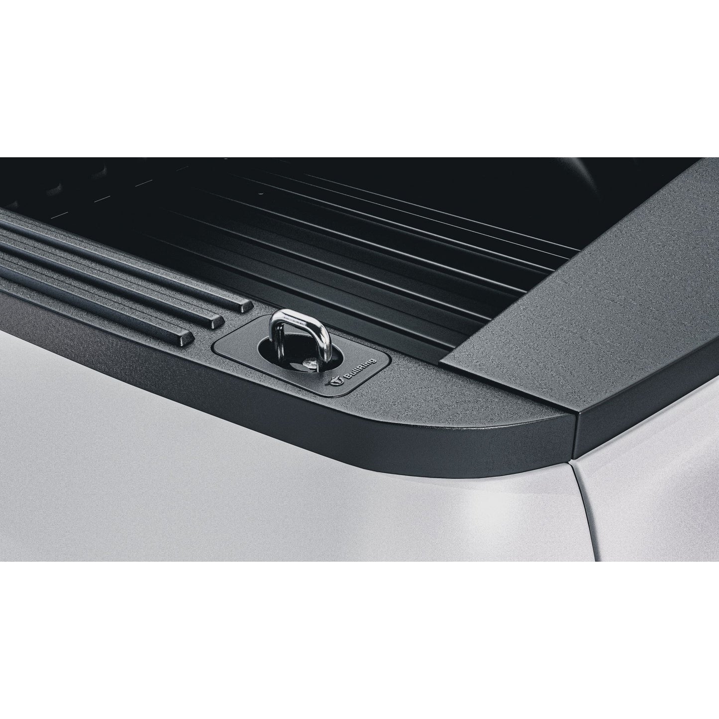 BullRing - 4025 - Flush Fit Retractable Tie Down Anchors