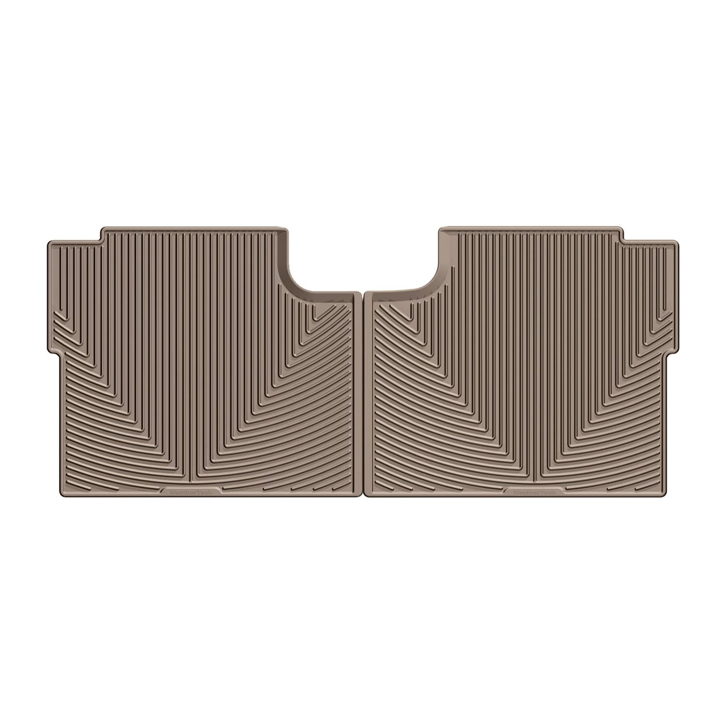 WeatherTech All Weather Floor Mats W346TN