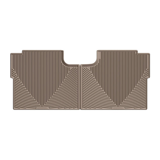 WeatherTech All Weather Floor Mats W346TN