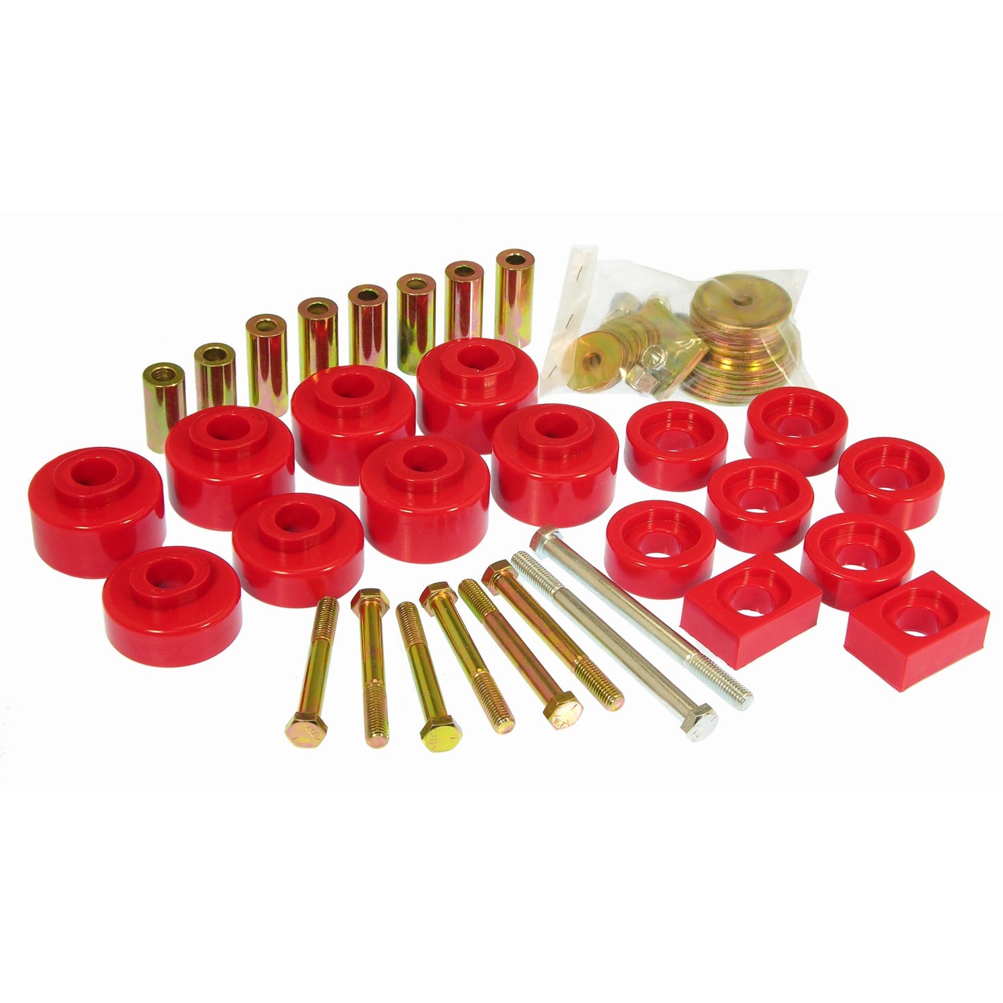 Prothane FD BODY MT BRONCO 2WD/4WD 80-96 6-107