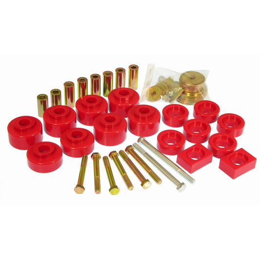 Prothane FD BODY MT BRONCO 2WD/4WD 80-96 6-107