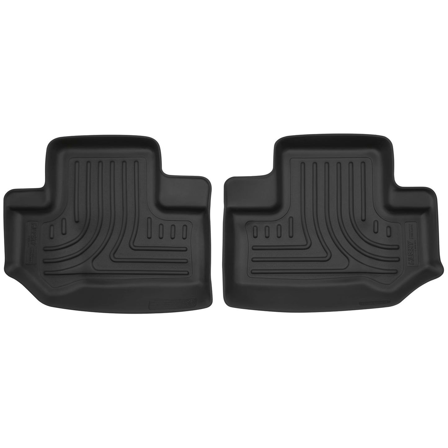 Husky Liners 2nd Seat Floor Liner 53581