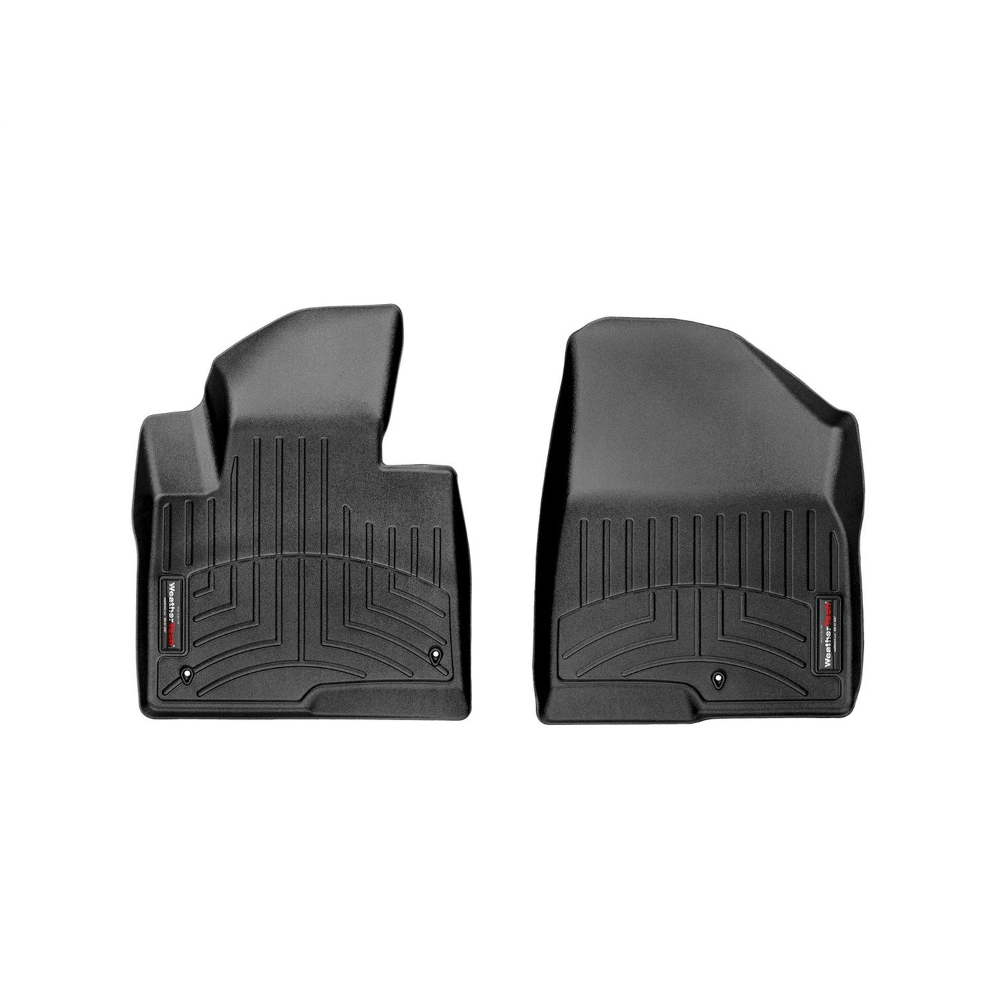 WeatherTech FloorLiner™ DigitalFit® 444401