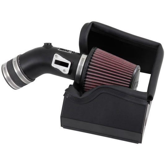 K&N 69-3533TTK Performance Air Intake System