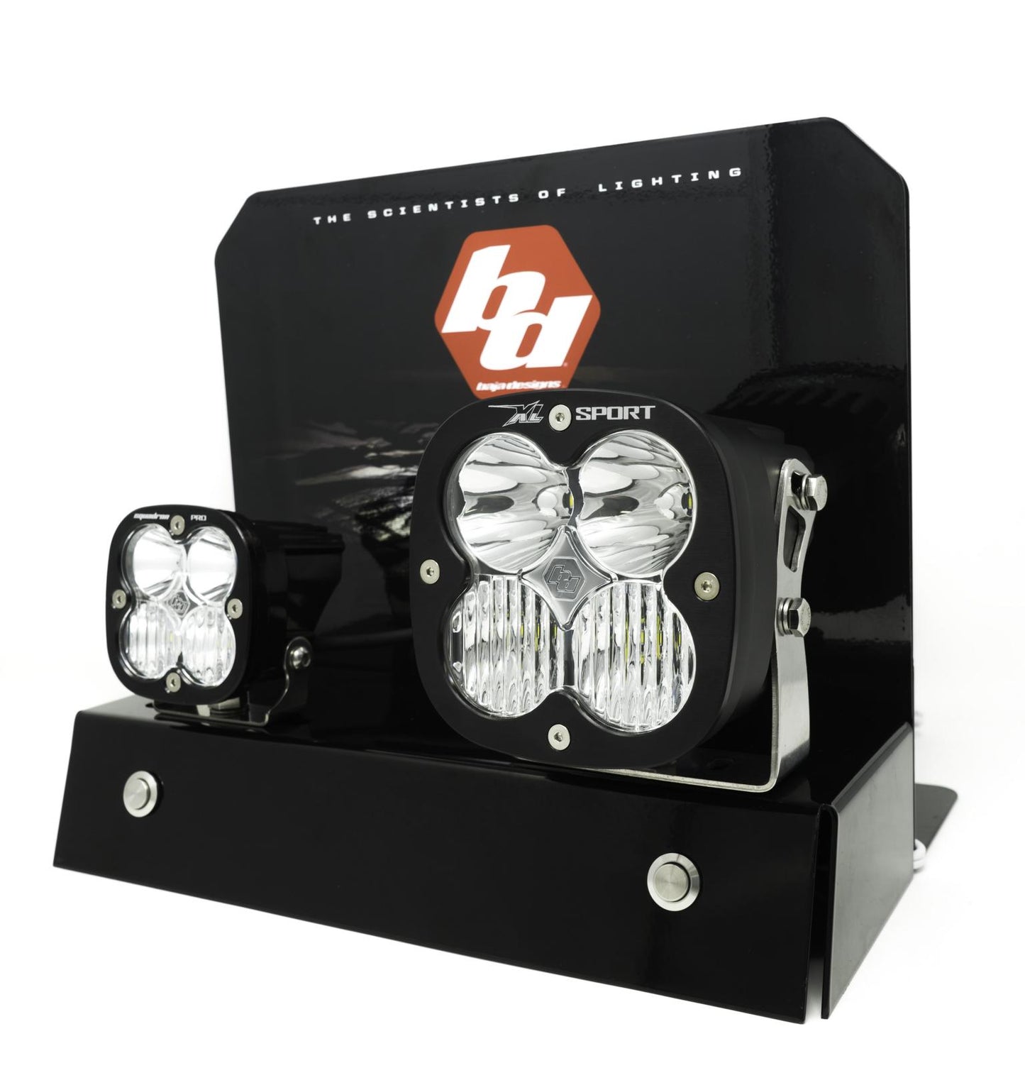 Baja Designs Small Lighting Display 830009