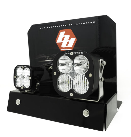 Baja Designs Small Lighting Display 830009