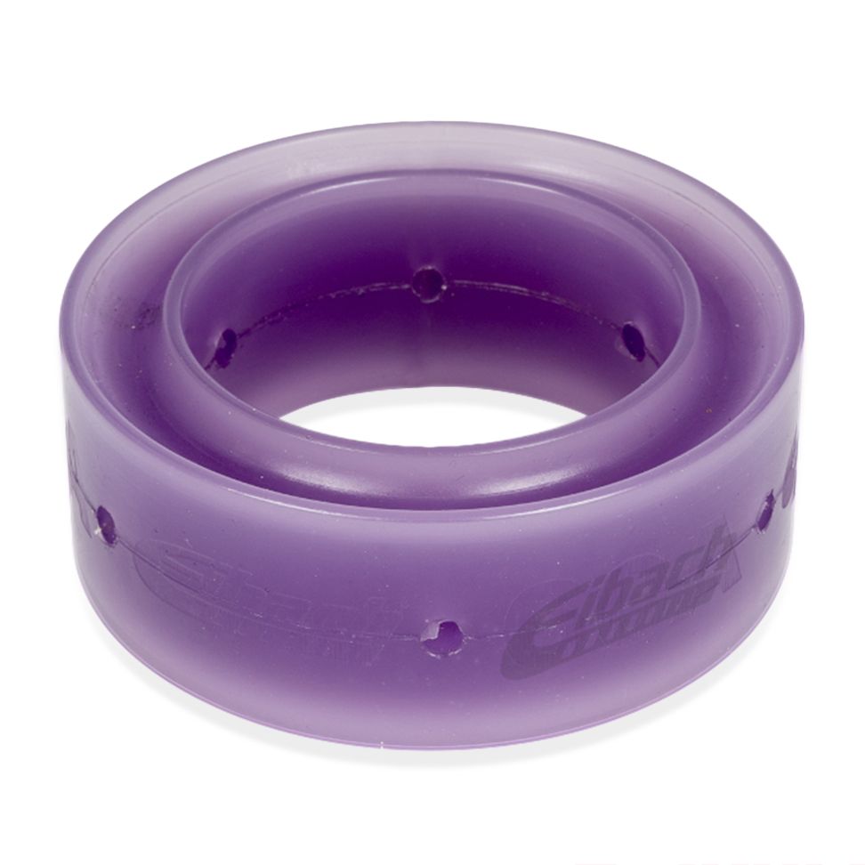 Eibach SPRING RUBBER - Durometer 60 (Purple) SR.2530.0060
