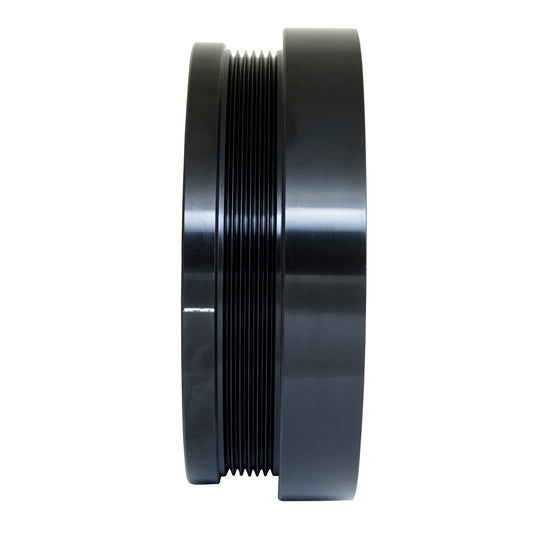 Fluidampr - 830121 - Harmonic Balancer - Fluidampr - GM - 2011-2016 - 6.6L Duramax LML/LGH - Each