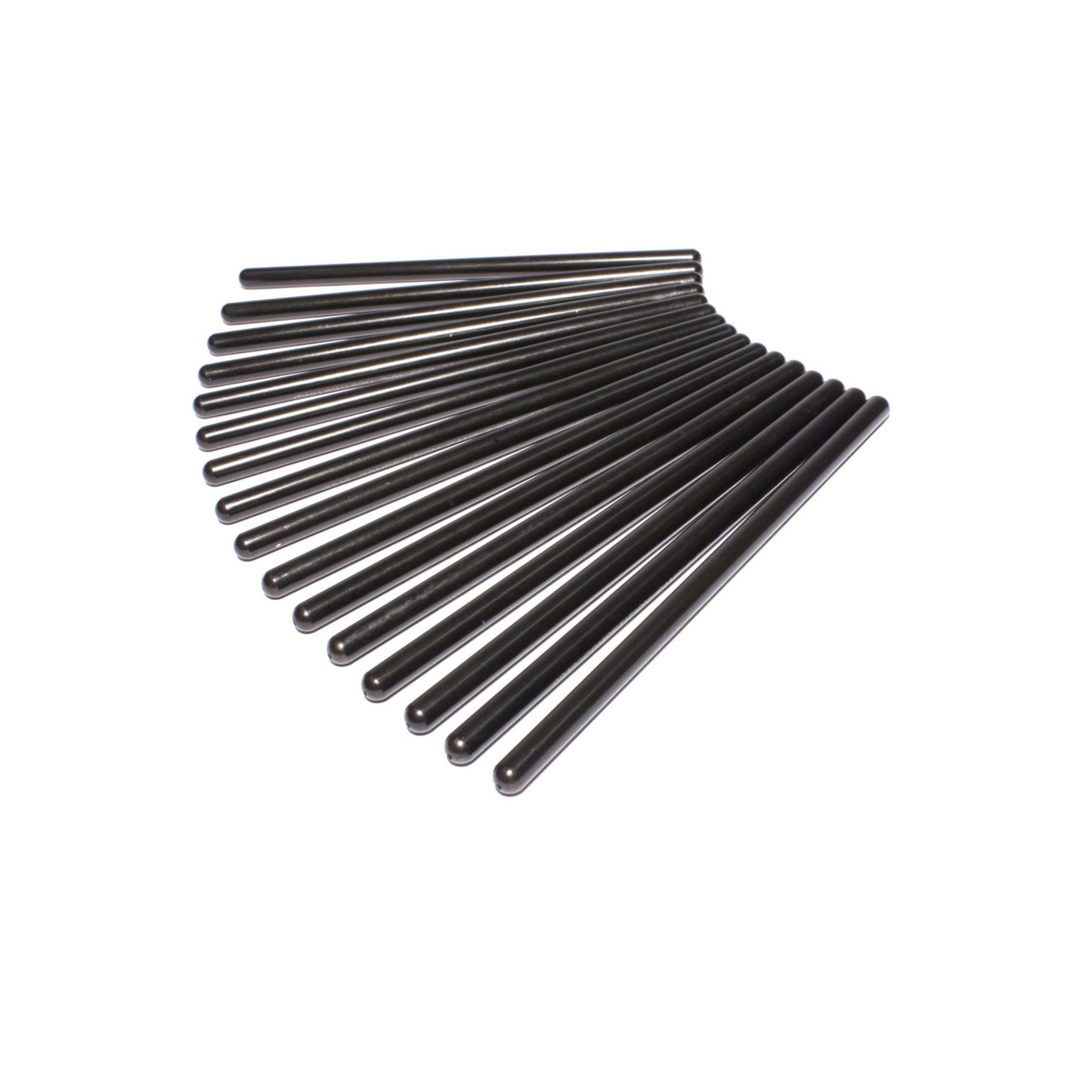 COMP Cams Hi-Tech Oil Restricting 7.450" Long .080" Wall 5/16" Diameter Pushrod Set COMP-8308-16