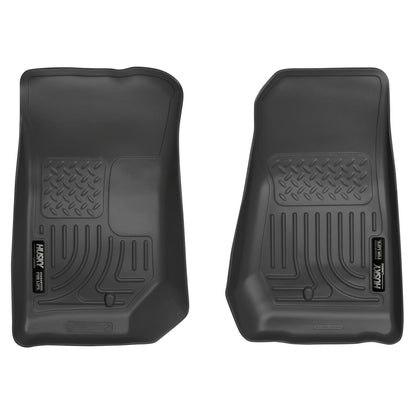 Husky Liners Front Floor Liners 18021